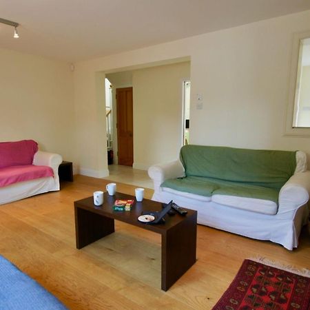 Fire Station Cottage Comrie Luaran gambar